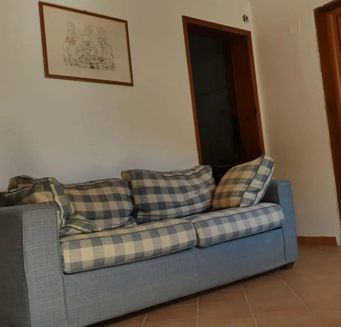 Linati'S Apartments Pollina