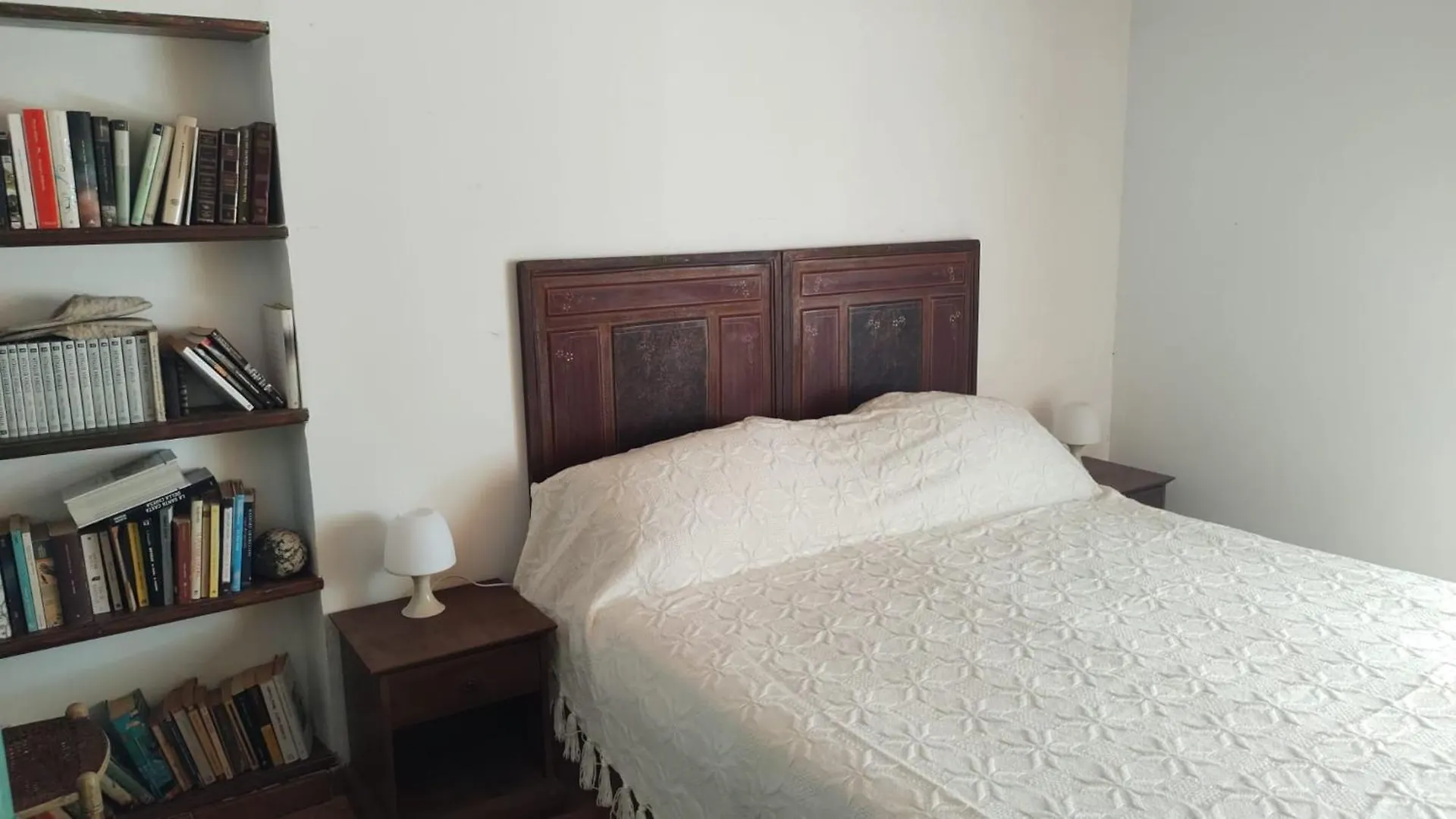 Linati'S Apartments Pollina