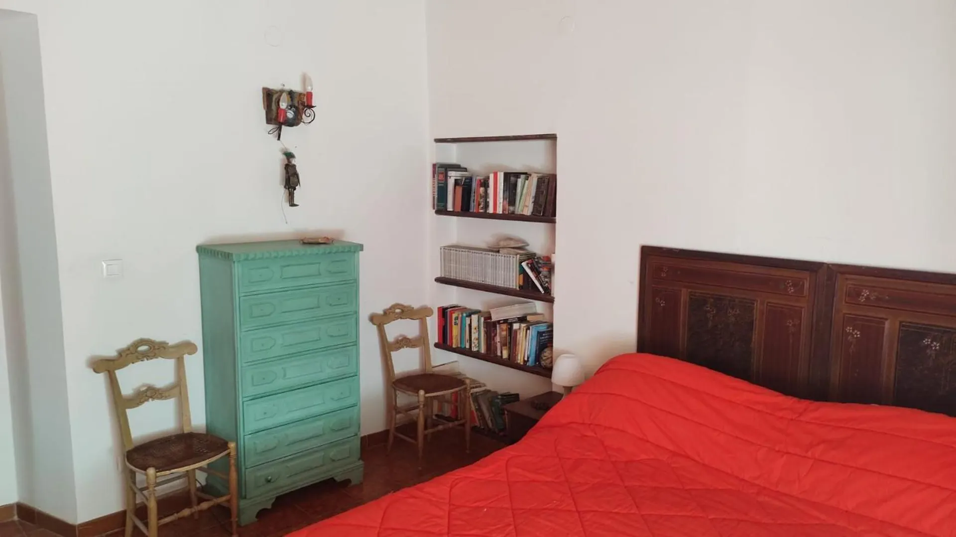 Linati'S Apartments Pollina Italia
