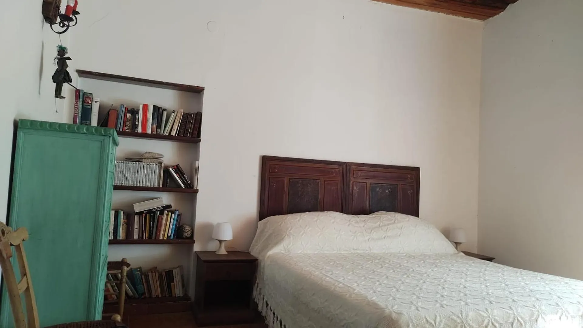 Linati'S Apartments Pollina